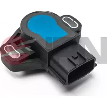 Autoelektrika JPN Senzor polohy škrticí klapky JPN 75E1141-JPN