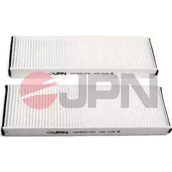 Kabinový filtr JPN Filtr vzduchu v interiéru JPN 40F9043-JPN