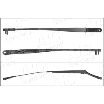 Autodíl AIC Rameno stěrače okna Původní kvalita AIC AIC 54692