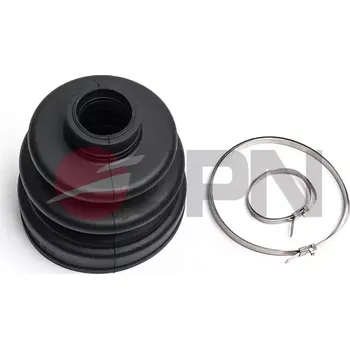 Rozvod motoru JPN Sada manžety hnacího hřídele JPN 60P5004-JPN