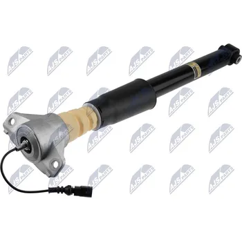 Tlumič pérování NTY A-AU-044