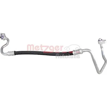 Vedení klimatizace Vysokotlaké vedení, klimatizace METZGER 2360131