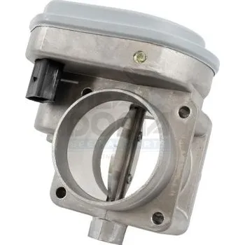 Systém vstřikování Hrdlo škrticí klapky MEAT & DORIA 89038