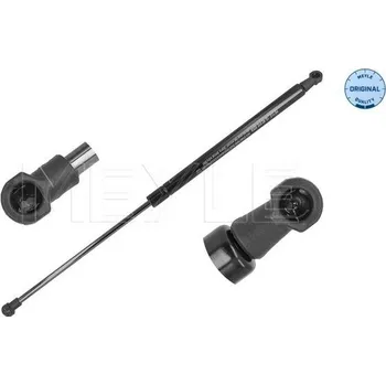 Příslušenství karosérie Pneumatická pružina, zavazadlový / nákladový prostor MEYLE 16-40 910 0058