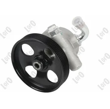 Posilovač řízení Hydraulické čerpadlo, řízení ABAKUS 140-01-242