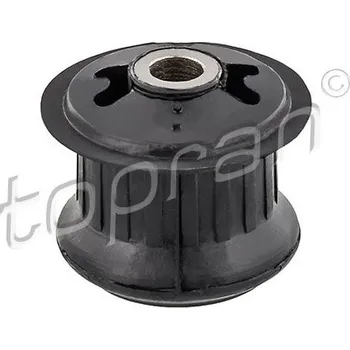 Uložení převodovky Uložení, nosník automatické převodovky HANS PRIES - TOPRAN 103 657