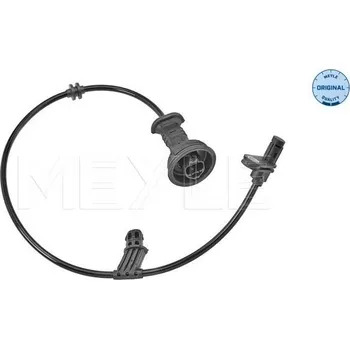 Přislušenství brzdového systému Snímač, počet otáček kol MEYLE 014 899 0073
