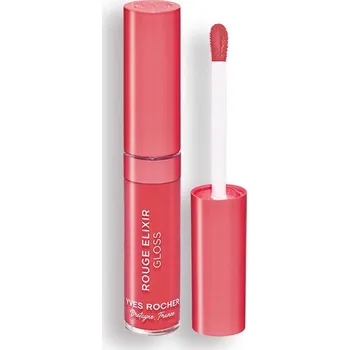 Lesk na rty Lesk na rty - Corail Couleurs Nature 7 ml od Yves Rocher