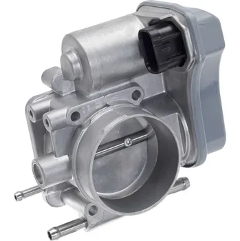 Systém vstřikování Hrdlo škrticí klapky Continental/VDO 2803605119302