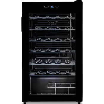 Vinotéka LORD E2 2.GN