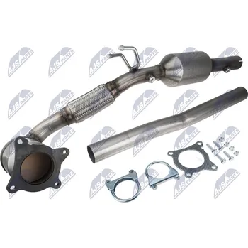 Katalyzátor Katalyzátor NTY KAT-VW-021