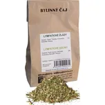 Jukl bylinná směs Lymfatické žlázy 100 g