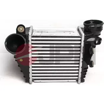 Chladič motoru JPN Chladič vzduchu intercooler JPN 60C9247-JPN