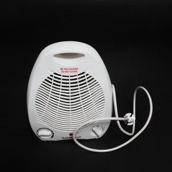 Teplovzdušný ventilátor Teplovzdušný ventilátor Kamberg bílý