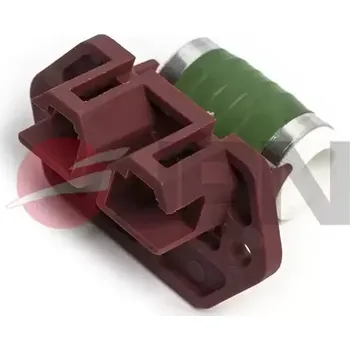 Auto-moto JPN Odpor vnitřního tlakového ventilátoru JPN 60E9070-JPN