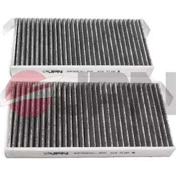 Kabinový filtr JPN Filtr vzduchu v interiéru JPN 40F9053C-JPN