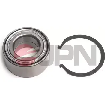 JPN Sada ložiska kola JPN 10L0504-JPN