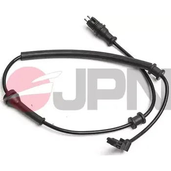 Brzdový systém JPN Snímač počtu otáček kol JPN 75E9572-JPN