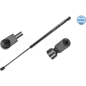 Příslušenství karosérie Pneumatická pružina, zavazadlový / nákladový prostor MEYLE 640 910 0018