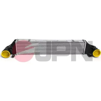 Chladič motoru JPN Chladič vzduchu intercooler JPN 60C9312-JPN