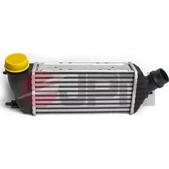 Chladič motoru JPN Chladič vzduchu intercooler JPN 60C9274-JPN
