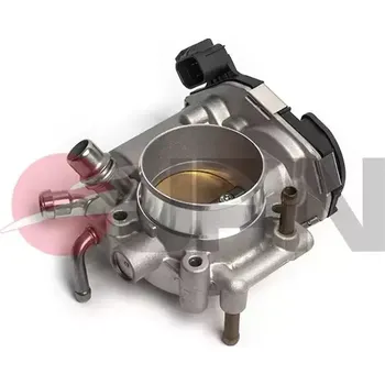 Autoelektrika JPN Hrdlo škrtící klapky JPN 75E9181-JPN