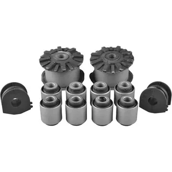 Opravná sada podvozku a pohonu kol Sada na opravy, zavěšení kol TEDGUM 00461091