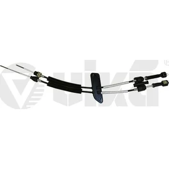 Tažné lanko, ruční převodovka VIKA 77111646901