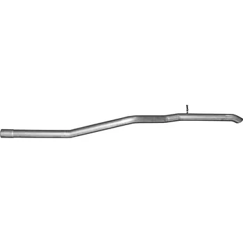 Výfukový systém Výfuková trubka NOVAK 07.935
