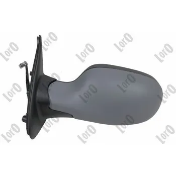 Auto zrcátko Vnější zpětné zrcátko ABAKUS 2706M05