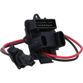 Řídící jednotka Odpor, vnitřní tlakový ventilátor KAMOKA 4140006