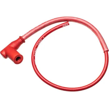 koncovka včetně zapalovacího kabelu CR4 řada Racing, NGK