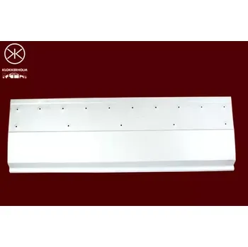 Blatník karosérie KLOKKERHOLM Boční stěna KK 6089001