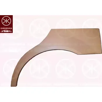 Blatník karosérie KLOKKERHOLM Boční stěna KK 3518581