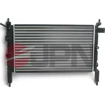 Motor automobilu JPN Chladič vody JPN 60C9030-JPN