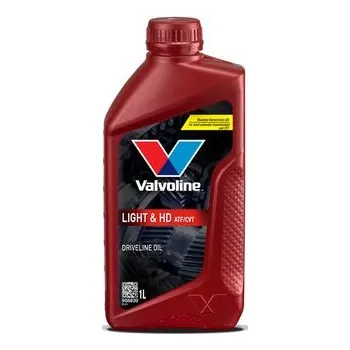 Převodový olej Olej do automatické převodovky VALVOLINE VLE908830