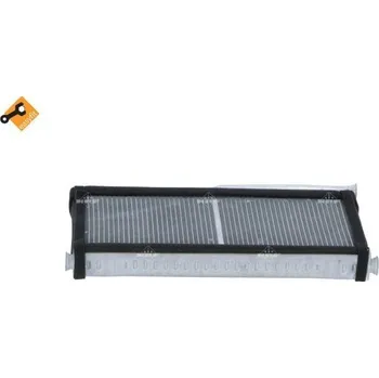 Výměník tepla Výměník tepla, vnitřní vytápění NRF 54393