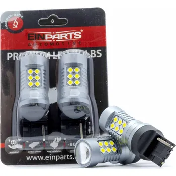 Sortiment, žhavící svíčky Einparts Automotive EPL297