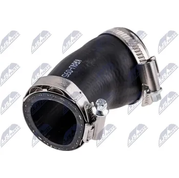 Turbodmychadlo Hadice plnícího vzduchu NTY GPP-AU-095