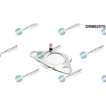 Auto-moto Těsnění, vedení AGR ventilu Dr.Motor Automotive DRM02570