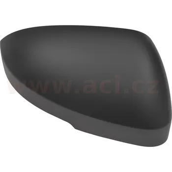 Auto zrcátko Kryt, vnější zrcátko VAN WEZEL 3376844