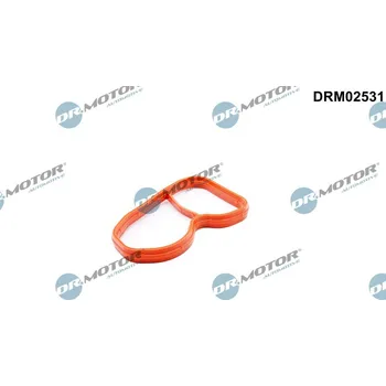 Auto-moto Těsnění, koleno sacího potrubí Dr.Motor Automotive DRM02531