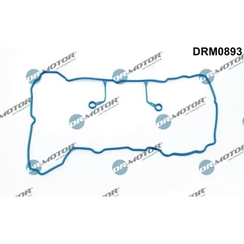 Auto-moto Těsnění, kryt hlavy válce Dr.Motor Automotive DRM0893