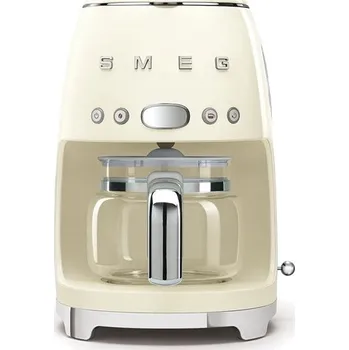 Kávovar Smeg DCF02CREU 8017709280499