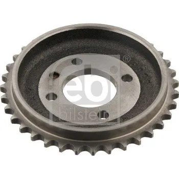 Rozvod motoru Ozubené kolo, vačkový hřídel FEBI BILSTEIN 25063