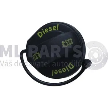 Palivová nádrž Originál OEM 3AA201550P