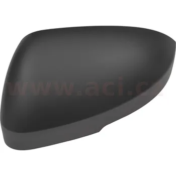 Auto zrcátko Kryt, vnější zrcátko VAN WEZEL 3376843