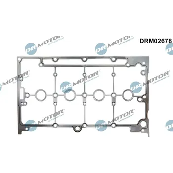 Auto-moto Těsnění, kryt hlavy válce Dr.Motor Automotive DRM02678