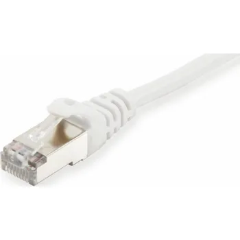 Síťový kabel Equip Equip patchkabel Cat6 34x/sada S/FTP 2xRJ05 2,00 m bílý LSZH
