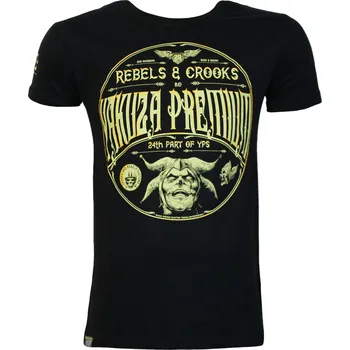 Pánské tričko Yakuza Premium triko 3618 Velikost: M